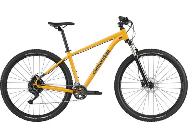 Cannondale Trail 5 27,5" rower górski Mango