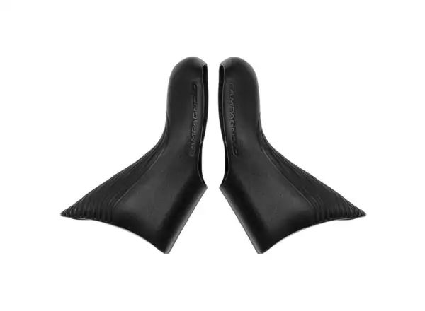 Campagnolo Power Shift gumy na dźwignie czarna
