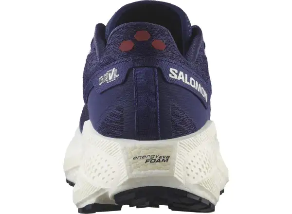 Salomon Aero Glide 3 GRVL męskie buty do biegania Astral Aura/Vanilla Ice/Haute Red