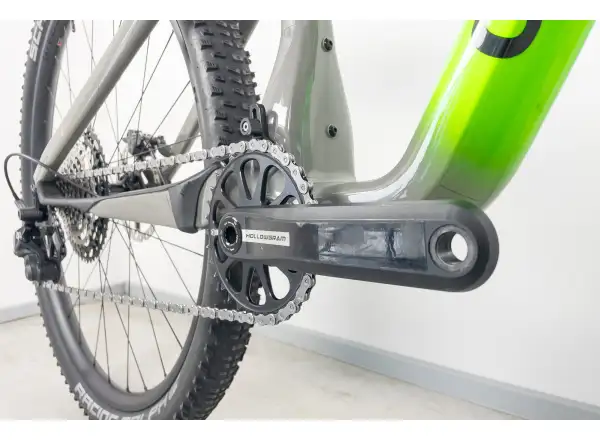 Cannondale Scalpel Carbon 2 SGY rower górski SPRAWDZONO
