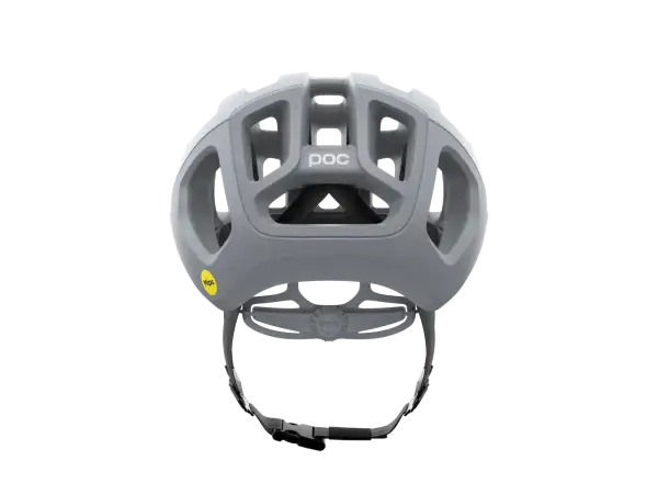 POC Ventral Air MIPS kask rowerowy szosowy Granite Grey Matt