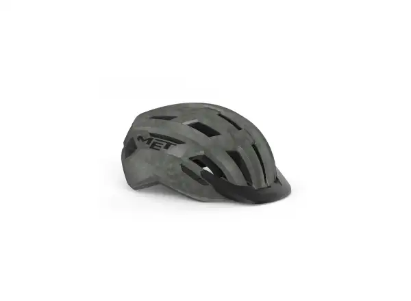 MET Allroad kask titanium