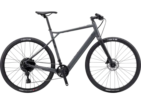 GT eGrade Current Gun gravel rower elektryczny