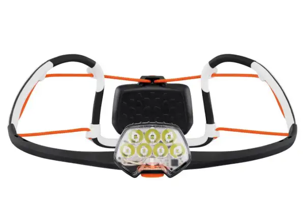 Petzl IKO Core ładowana czołówka Black