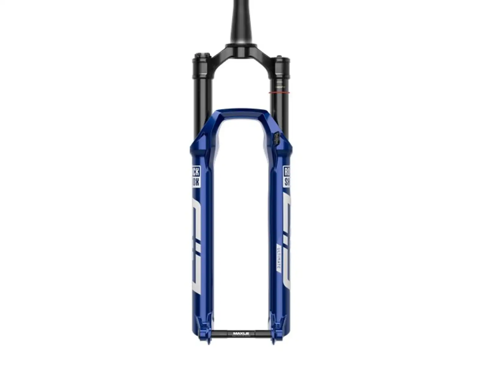 Rock Shox SID Ultimate Race Day 2P R 29" amortyzowany widelec 120 mm Blue Crush
