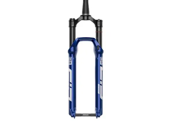 Rock Shox SID Ultimate Race Day 2P R 29" amortyzowany widelec 120 mm Blue Crush