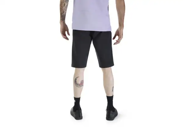 Fox Ranger spodenki rowerowe Black