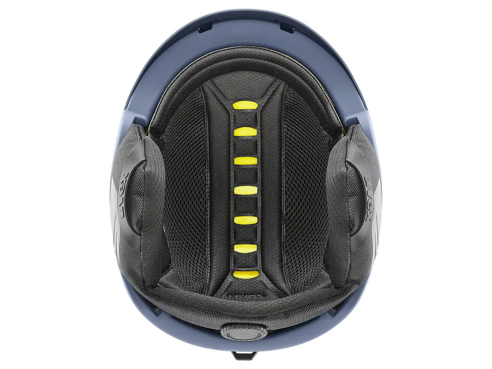Uvex Gravitate Mips kask Dusk Blue Matt