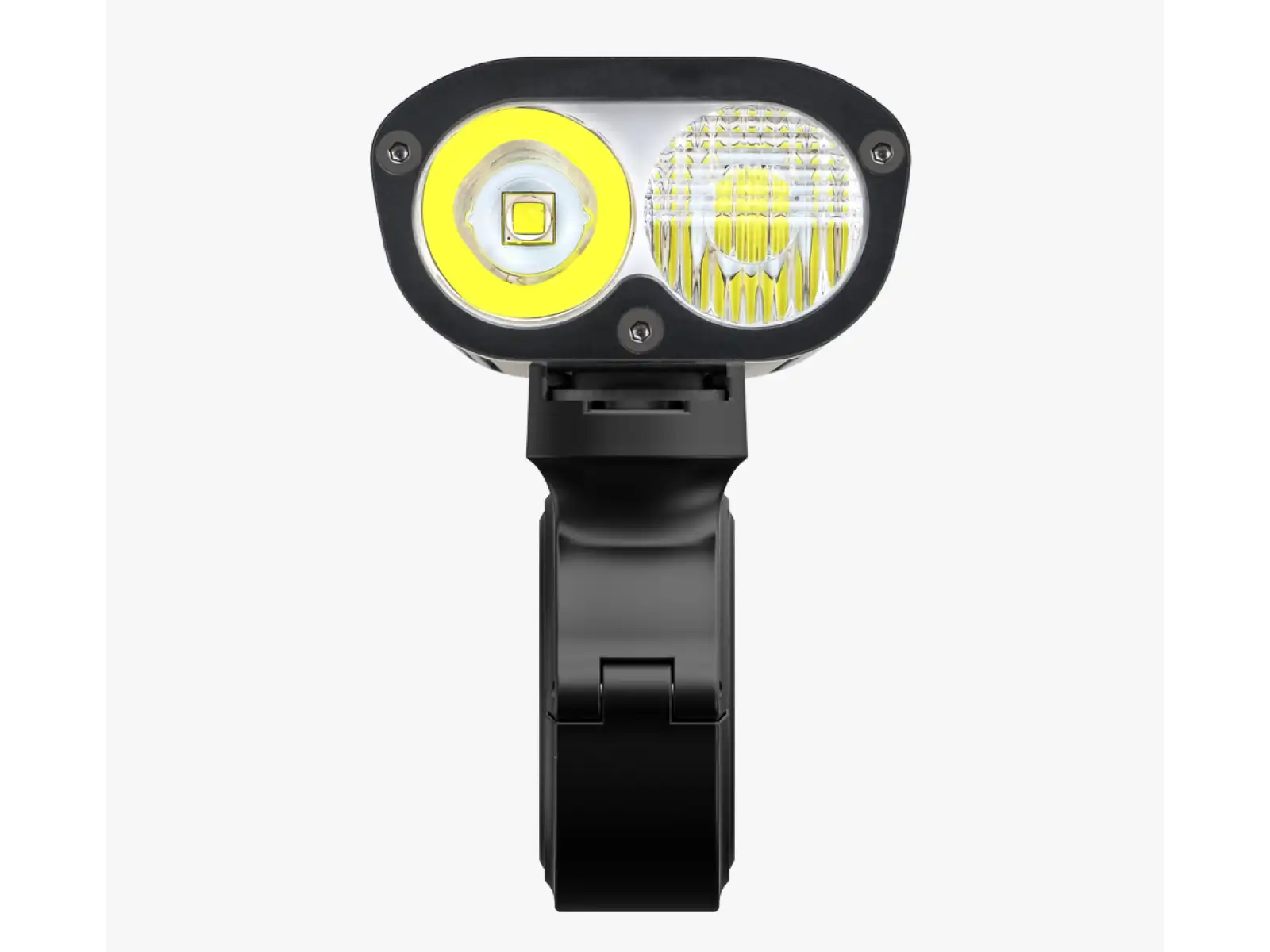 Ravemen PR1400 przednie światło