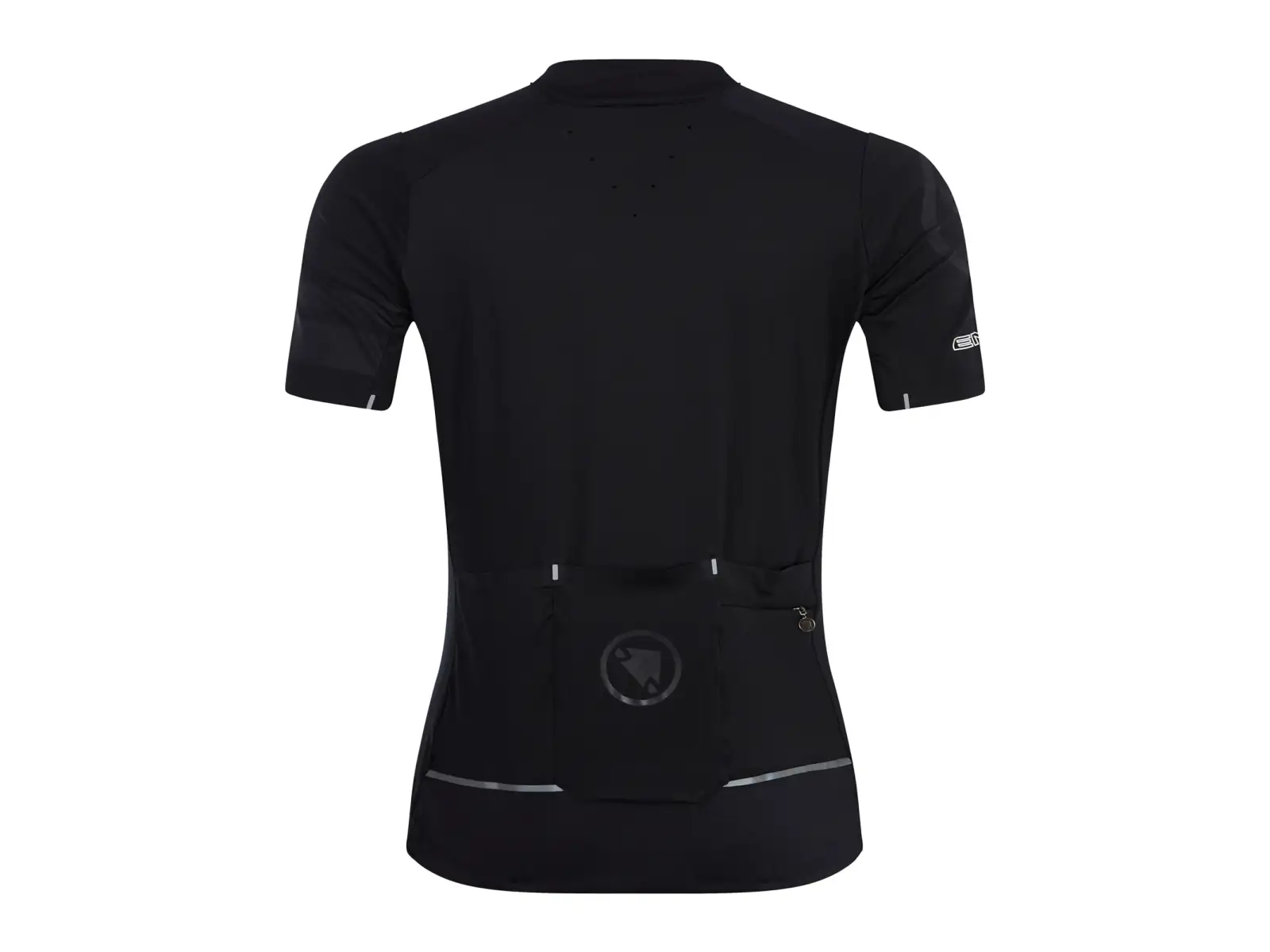 Endura Pro SL damski dres krótki rękaw Black