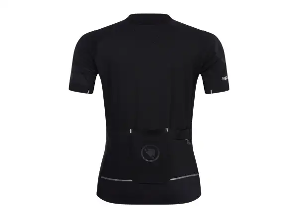 Endura Pro SL damski dres krótki rękaw Black
