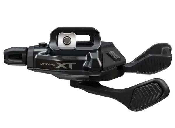 Shimano Deore XT SL-M8200-IR I-Spec EV 12sp. manetka przerzutki