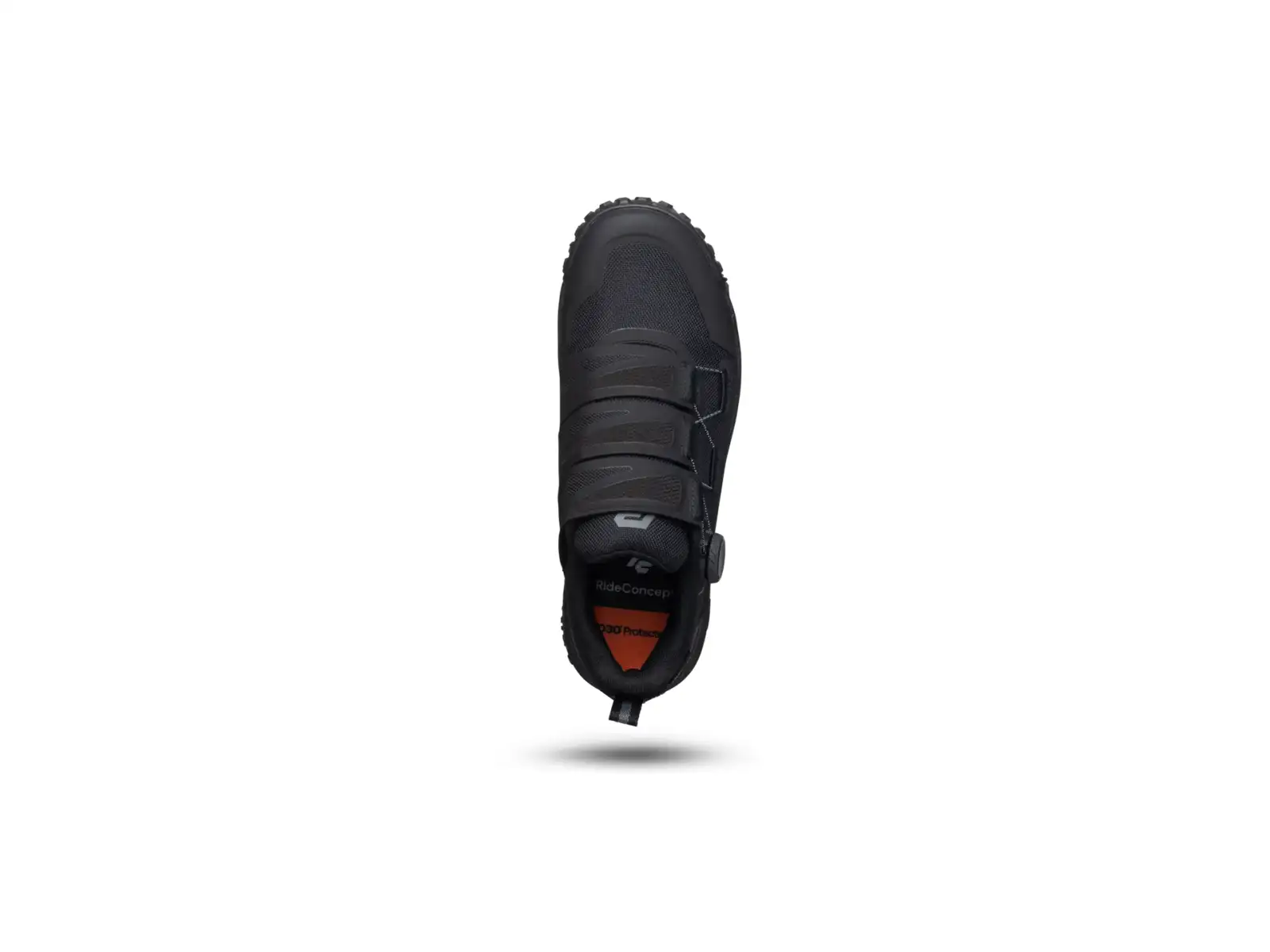 Ride Concepts Tallac Clip Boa męskie buty MTB czarna