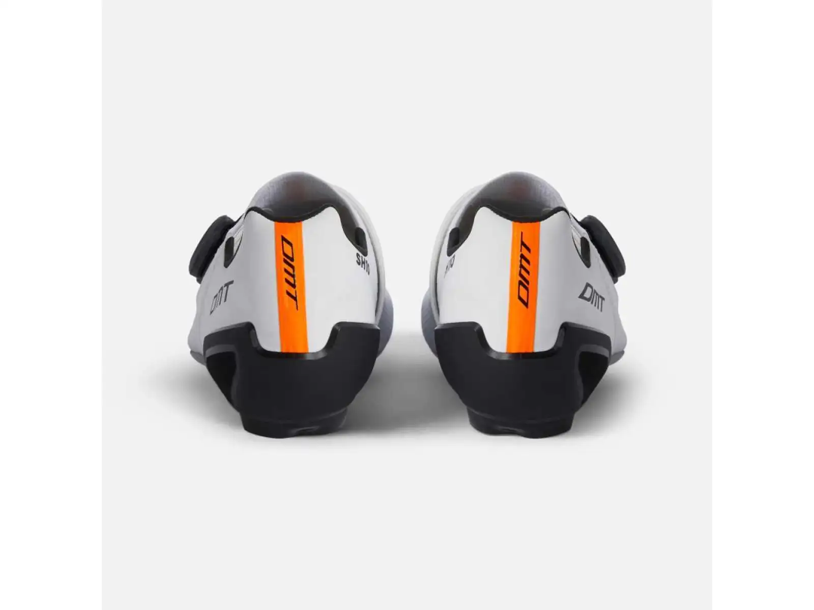 DMT SH10 szosowe męskie buty rowerowe White/Black