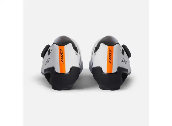 DMT SH10 szosowe męskie buty rowerowe White/Black