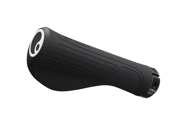 Ergon GS1 Evo chwyty Black