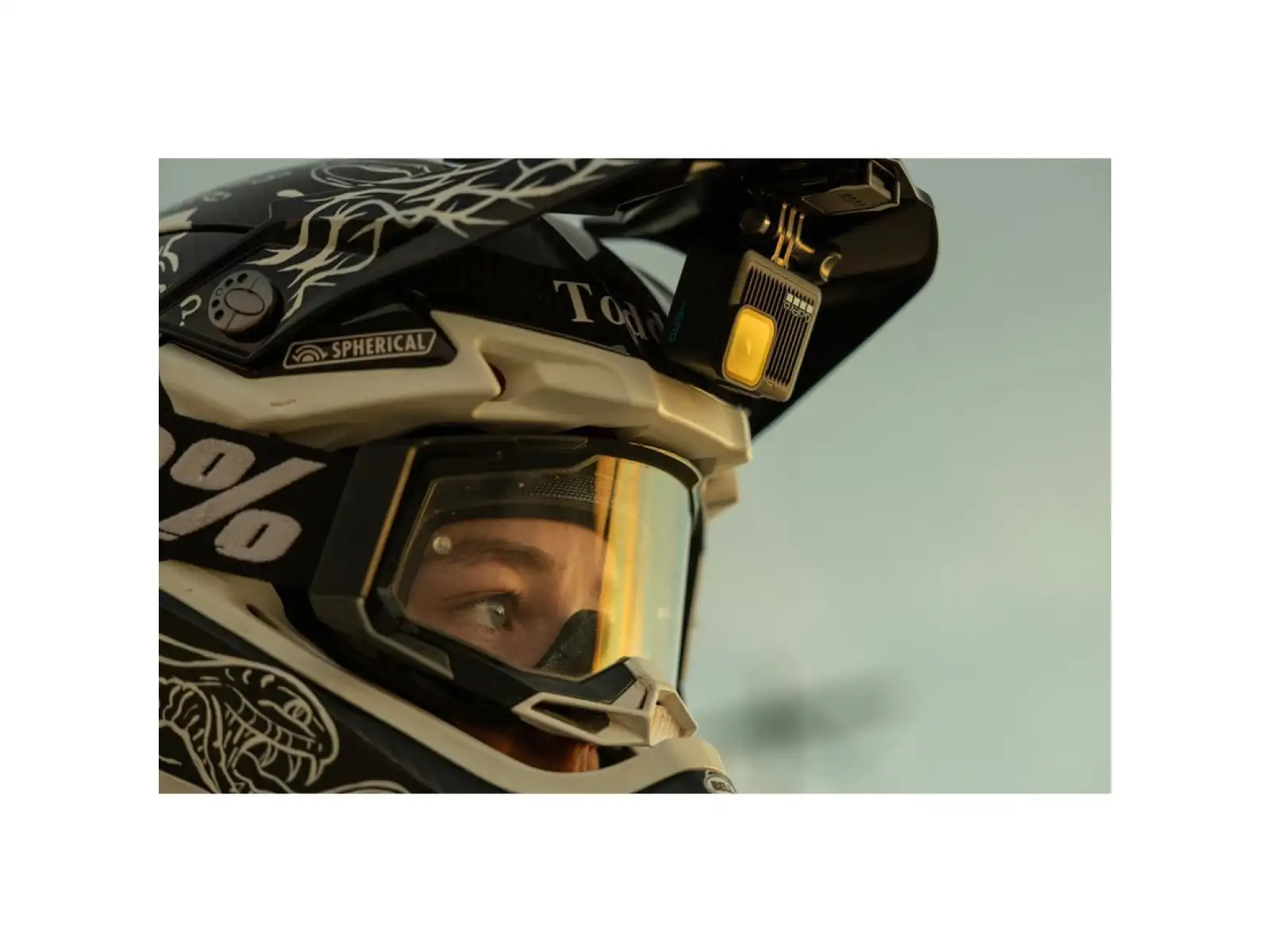 Kamera sportowa GoPro HERO