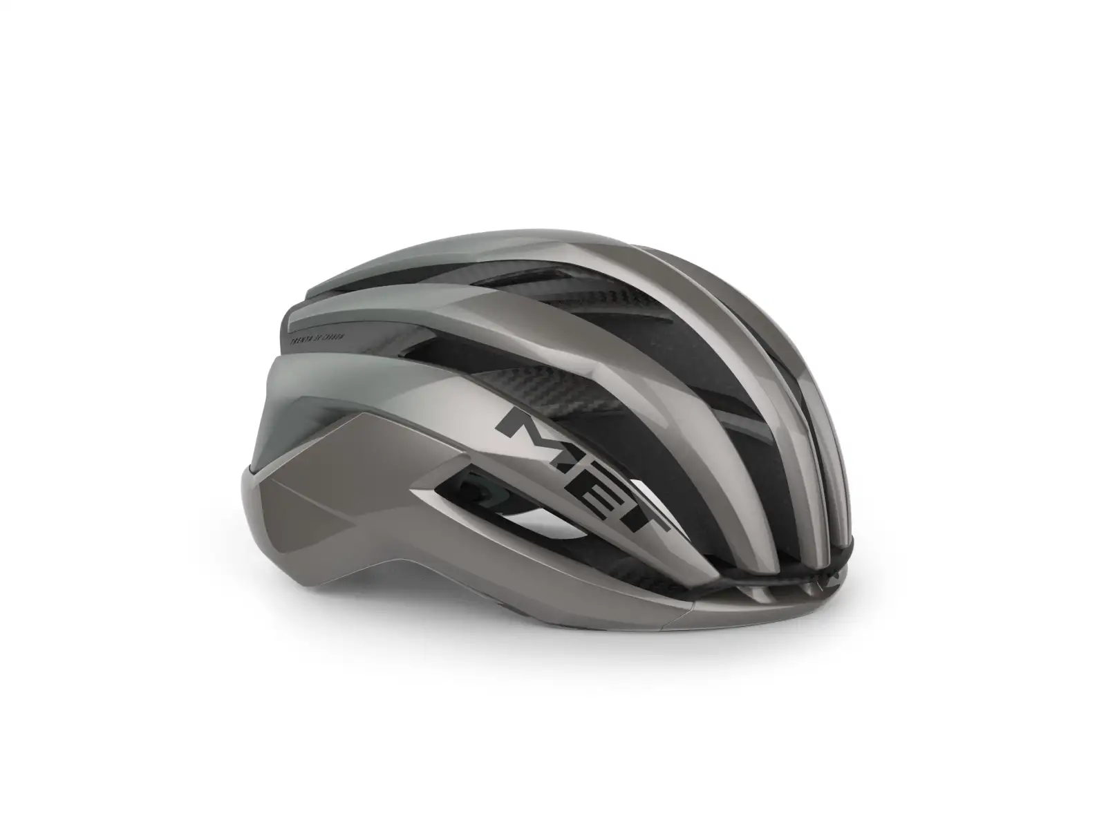 MET Trenta 3K Carbon MIPS szosowy kask Opal Gray