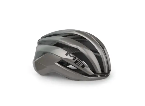 MET Trenta 3K Carbon MIPS szosowy kask Opal Gray