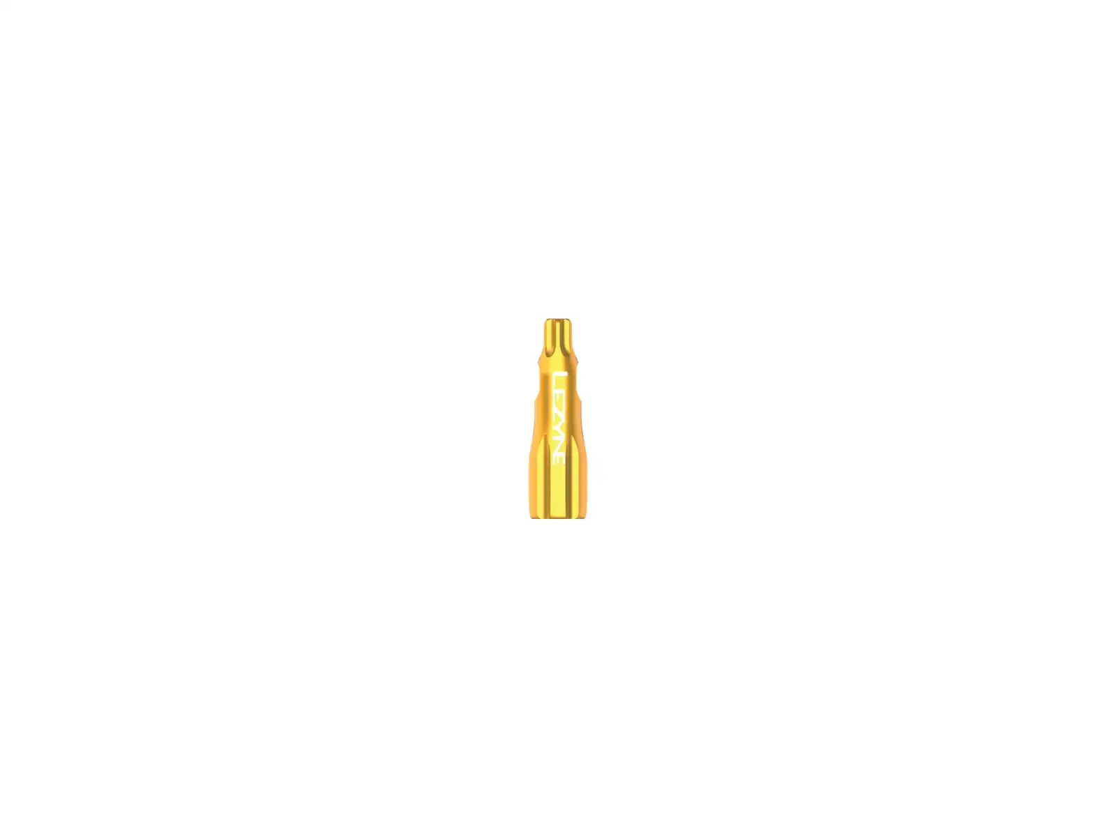 Lezyne Cnc Tlr Valve Cap nakrętka wentyla 2 szt.