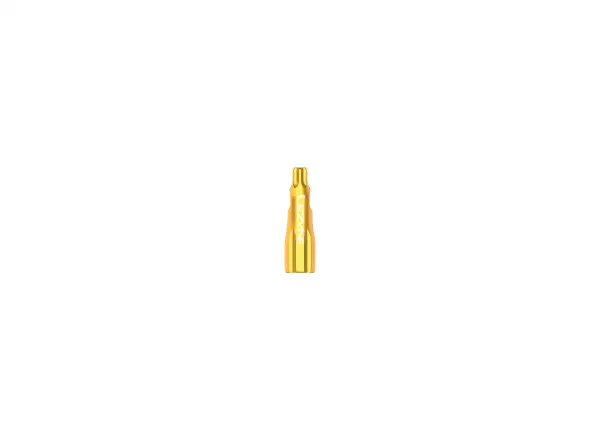 Lezyne Cnc Tlr Valve Cap nakrętka wentyla 2 szt.