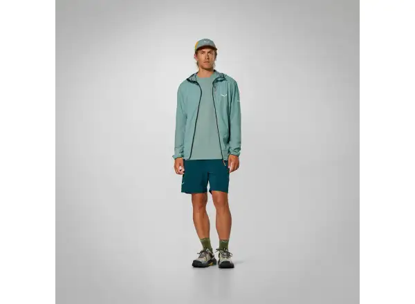 Salewa Pedroc Wind Light męska bluza Willow
