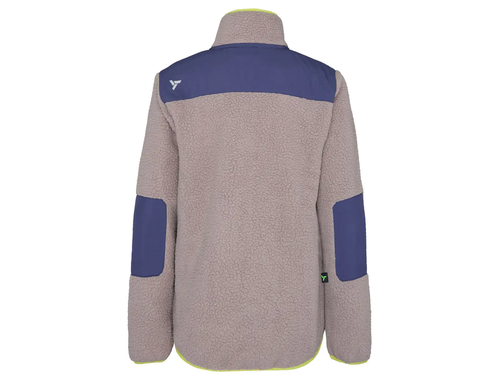 Silvini Ortisei dziecięca bluza Cream/Navy