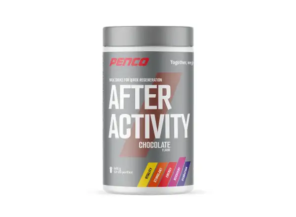 Penco After Activity Q10 600g czekolada
