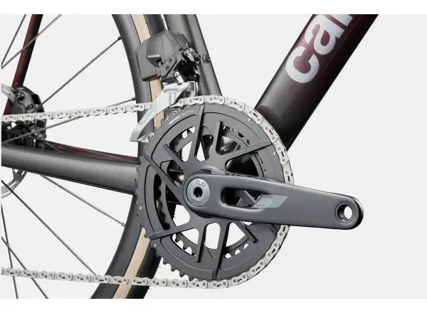 Cannondale CAAD 14 2 rower szosowy Cherry Lacquer (CHL)