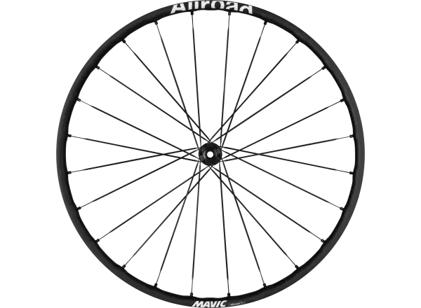 Mavic Allroad SL Disc CL zaplecione koła bębenek Sram XDR