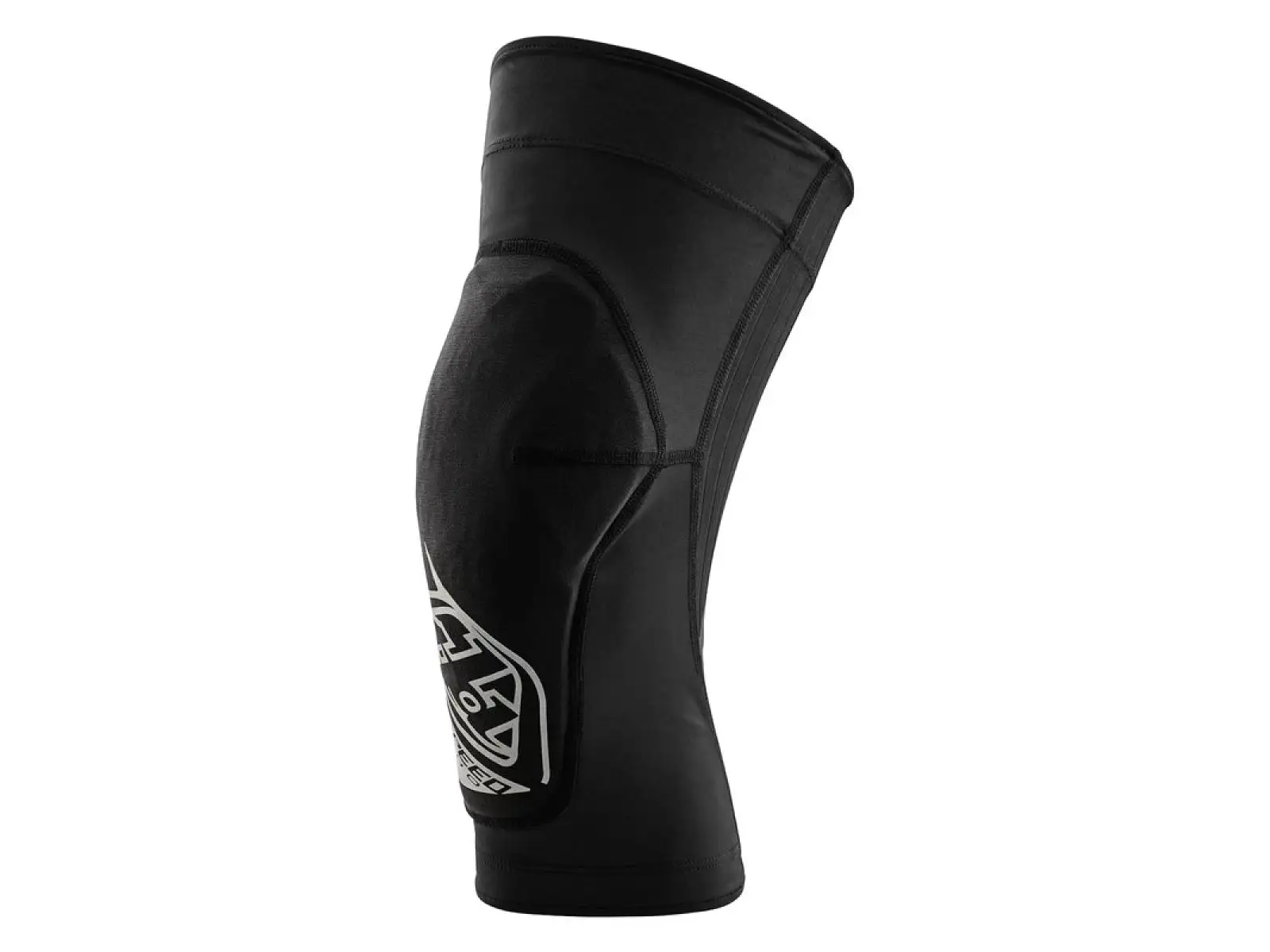 Troy Lee Designs Speed Pro ochraniacze kolan Solid Black