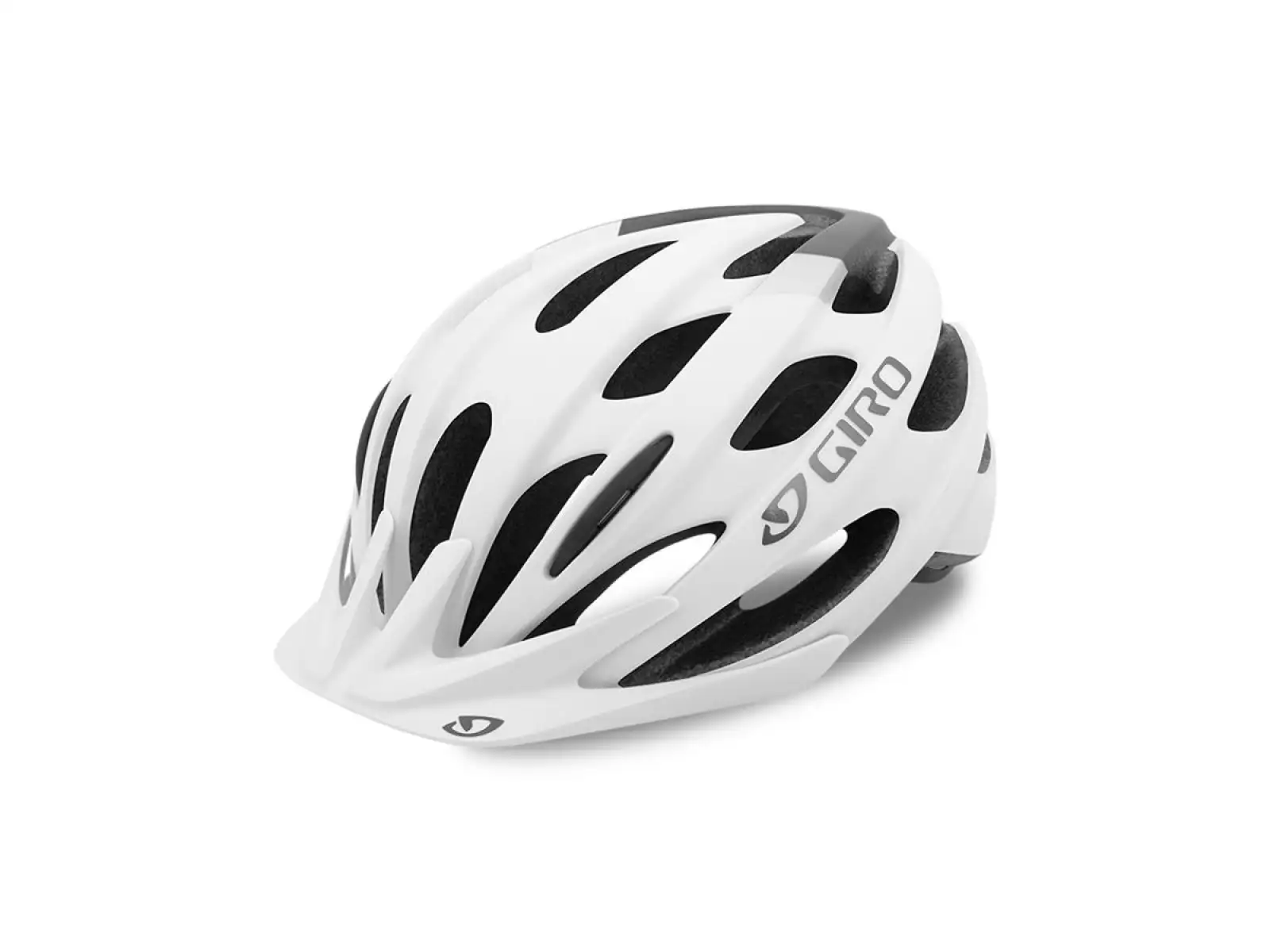 Giro Revel MTB kask matte white/grey