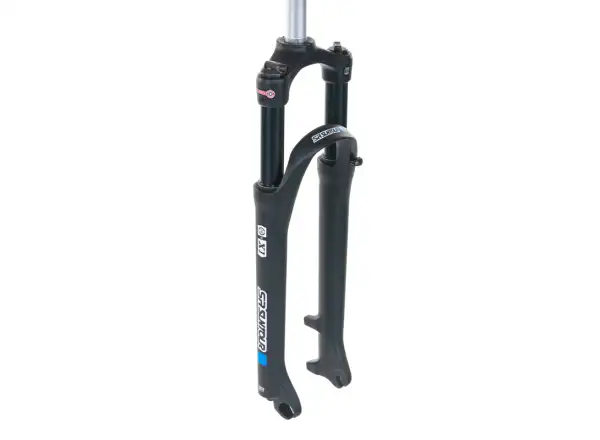 SR Suntour X1 32 Coil RL 100 mm 29" QR suspension fork