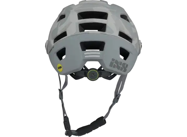 IXS Trigger AM MIPS MTB kask Camo Grey