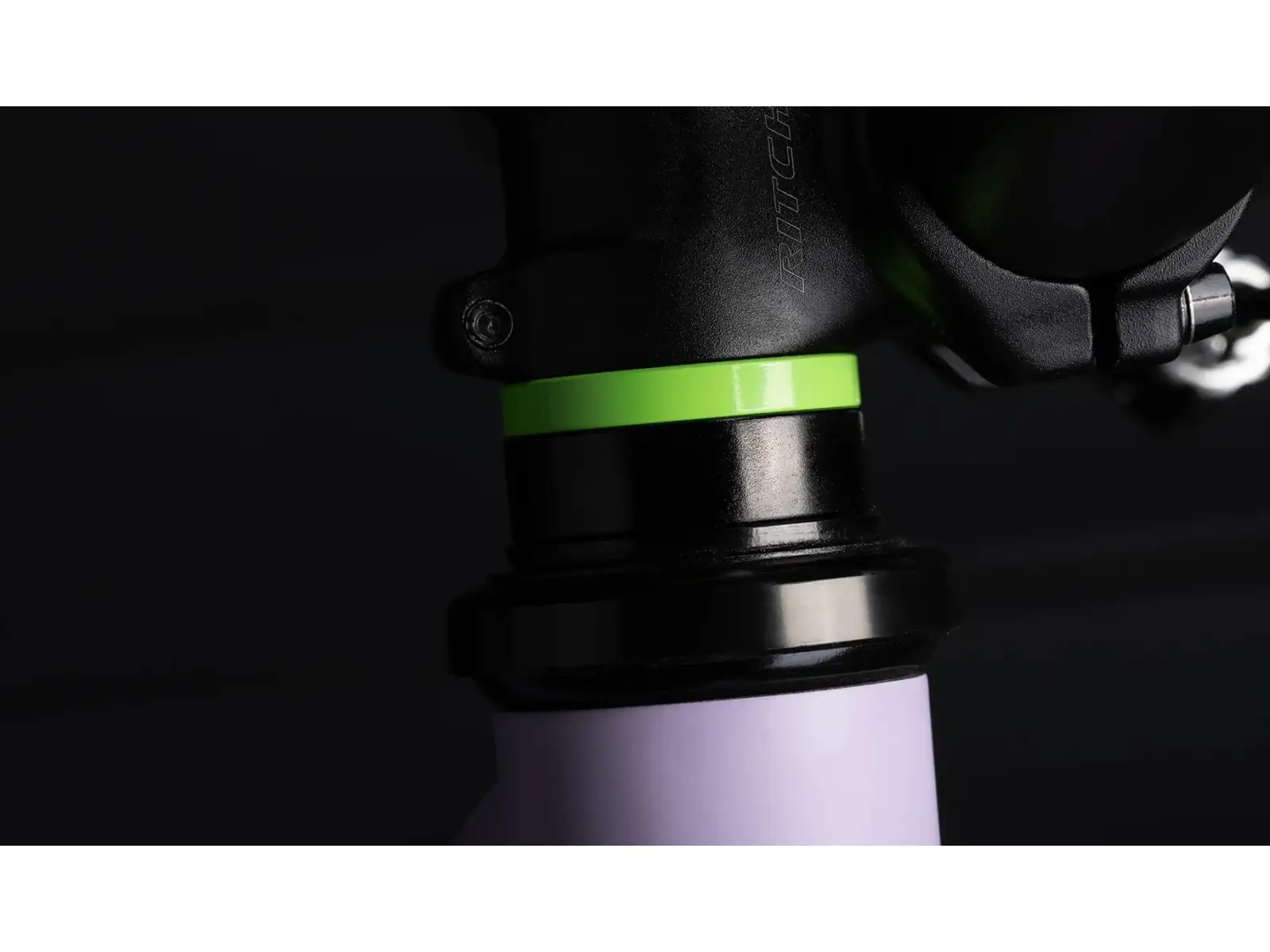 Early Rider Seeker 14 rower dziecięcy Violet Haze