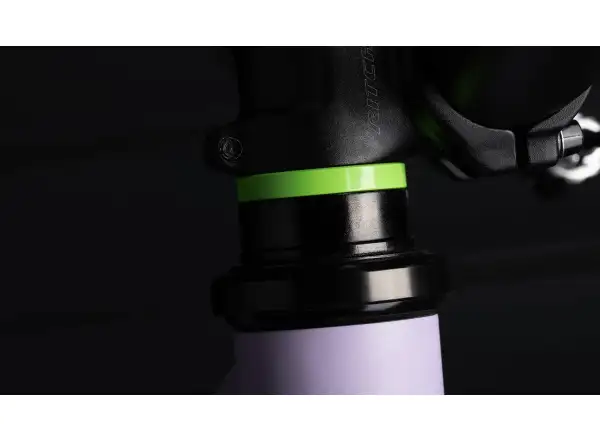 Early Rider Seeker 14 rower dziecięcy Violet Haze