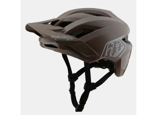 Troy Lee Designs Flowline Point dziecięcy kask Caper/Chalk
