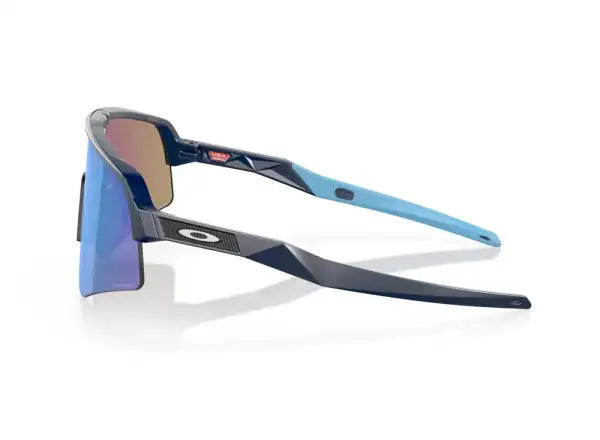 Oakley Sutro Lite Sweep okulary przeciwsłoneczne Matte Navy/Prizm Sapphire