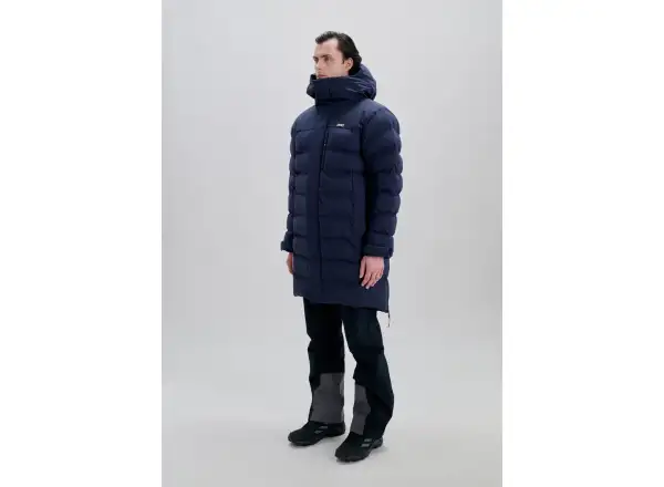 POC Race Loft Parka męska zimowa kurtka Apatite Navy