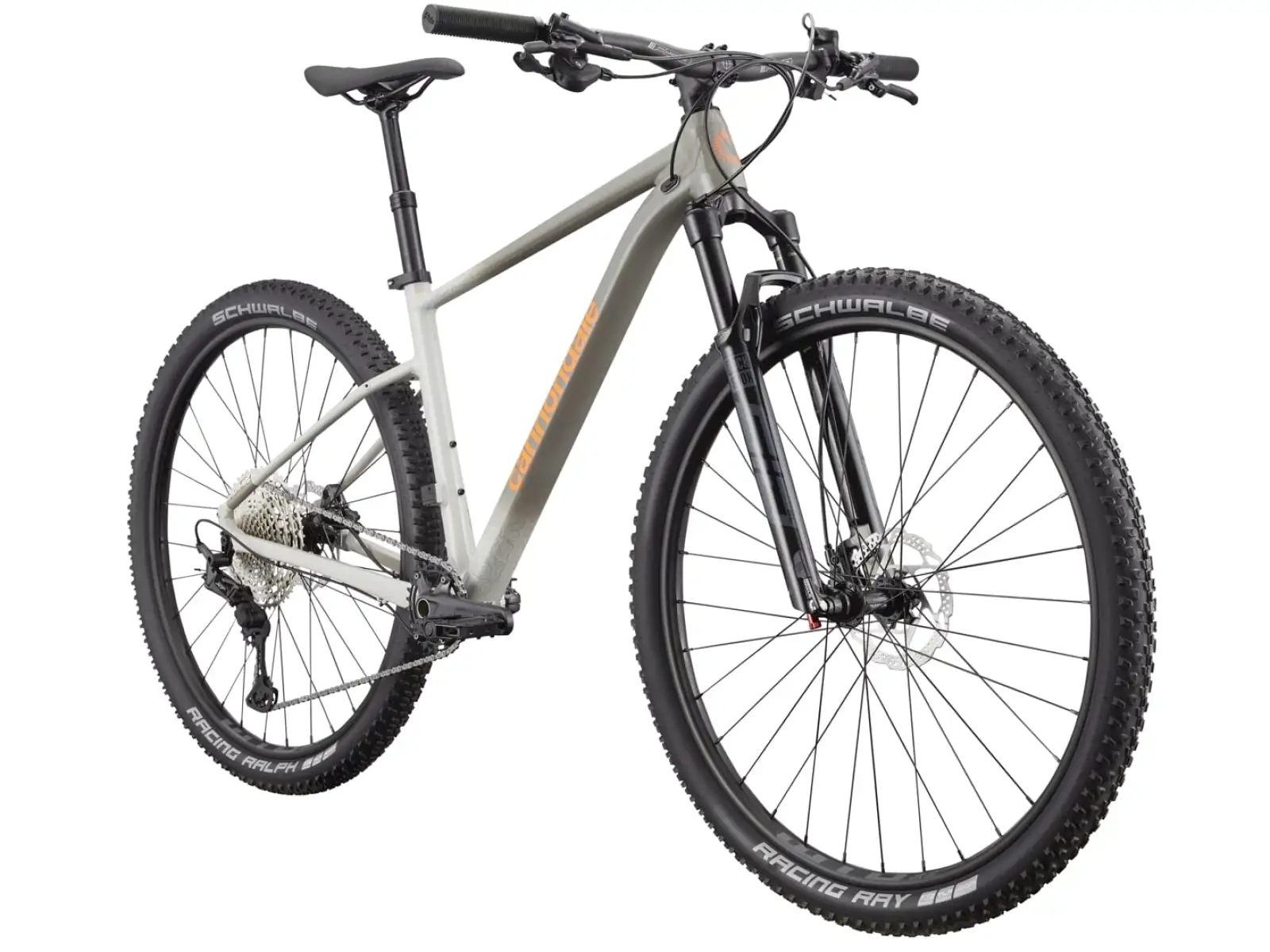 Cannondale Trail SL 1 29" rower górski Slate Grey