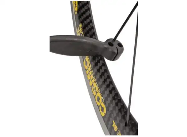 Park Tool BSH-4 uchwyt do płaskich drutów