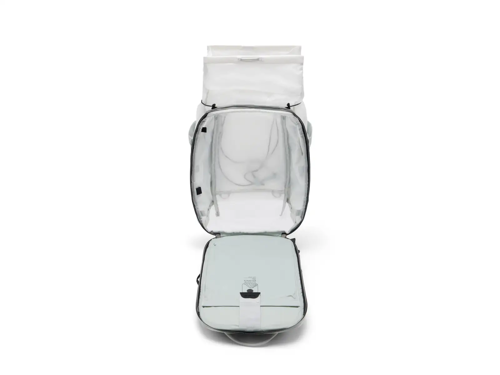 Peak Design Outdoor Backpack 25L plecak Cloud