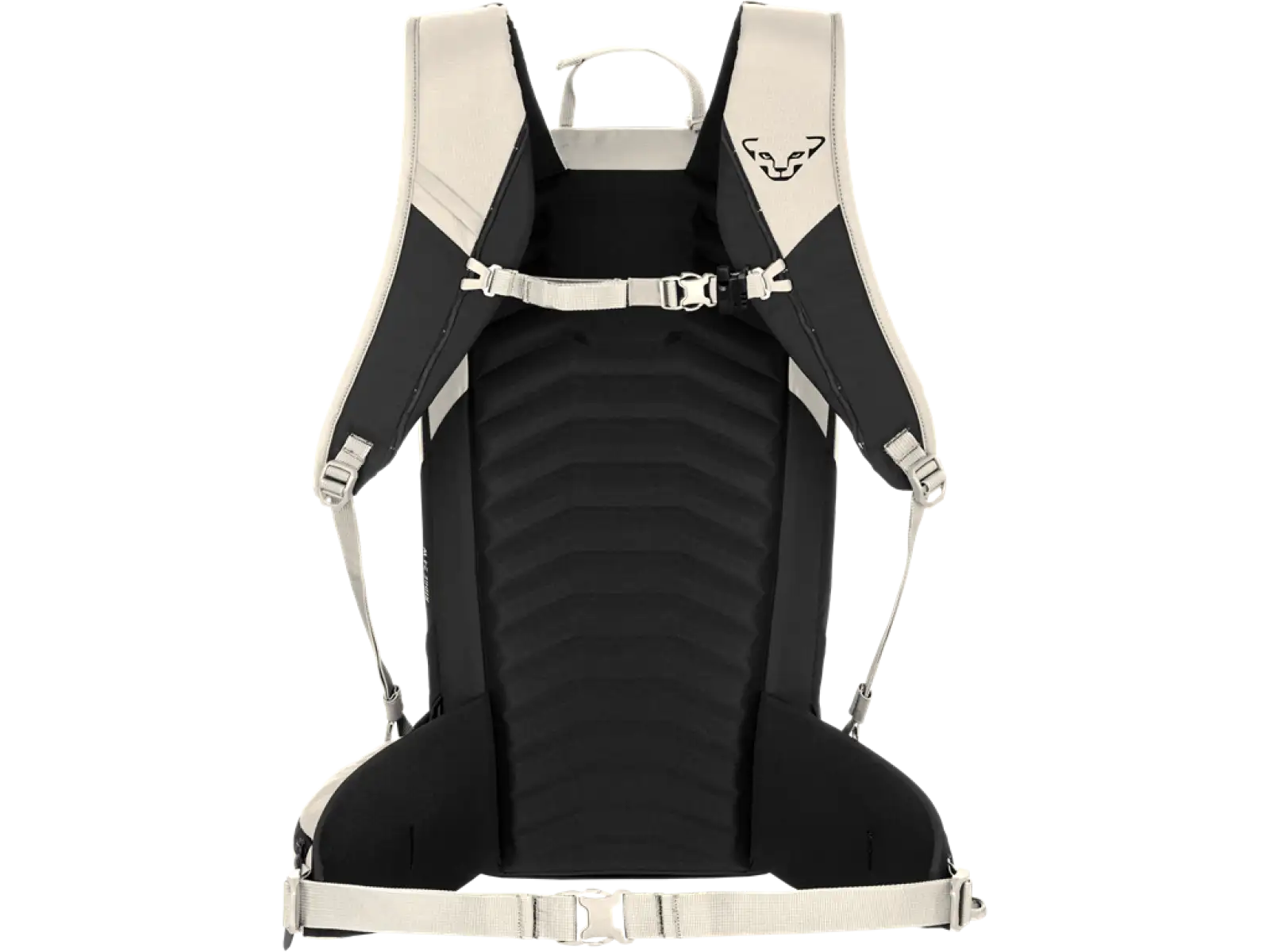 Dynafit Ridge damski skialpinistyczny plecak 24 l Overcast/Black Out
