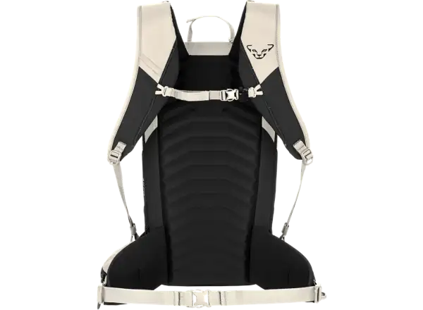 Dynafit Ridge damski skialpinistyczny plecak 24 l Overcast/Black Out