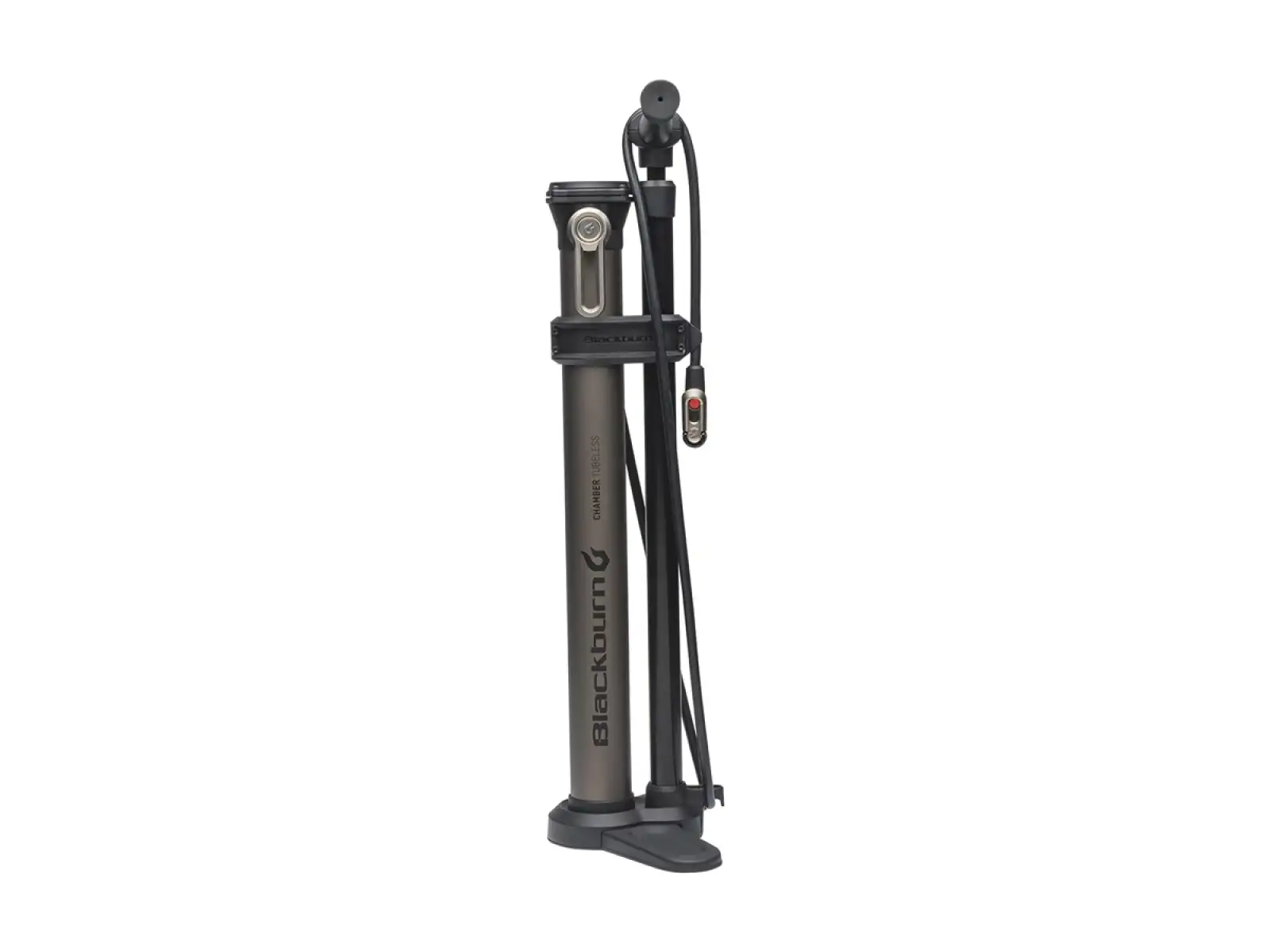 Blackburn Chamber Tubeless pompa do systemów bezdętkowych