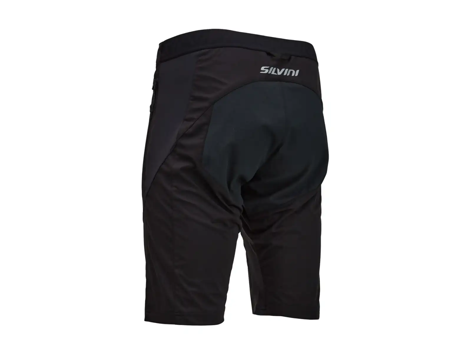 Silvini Orco męskie szorty black