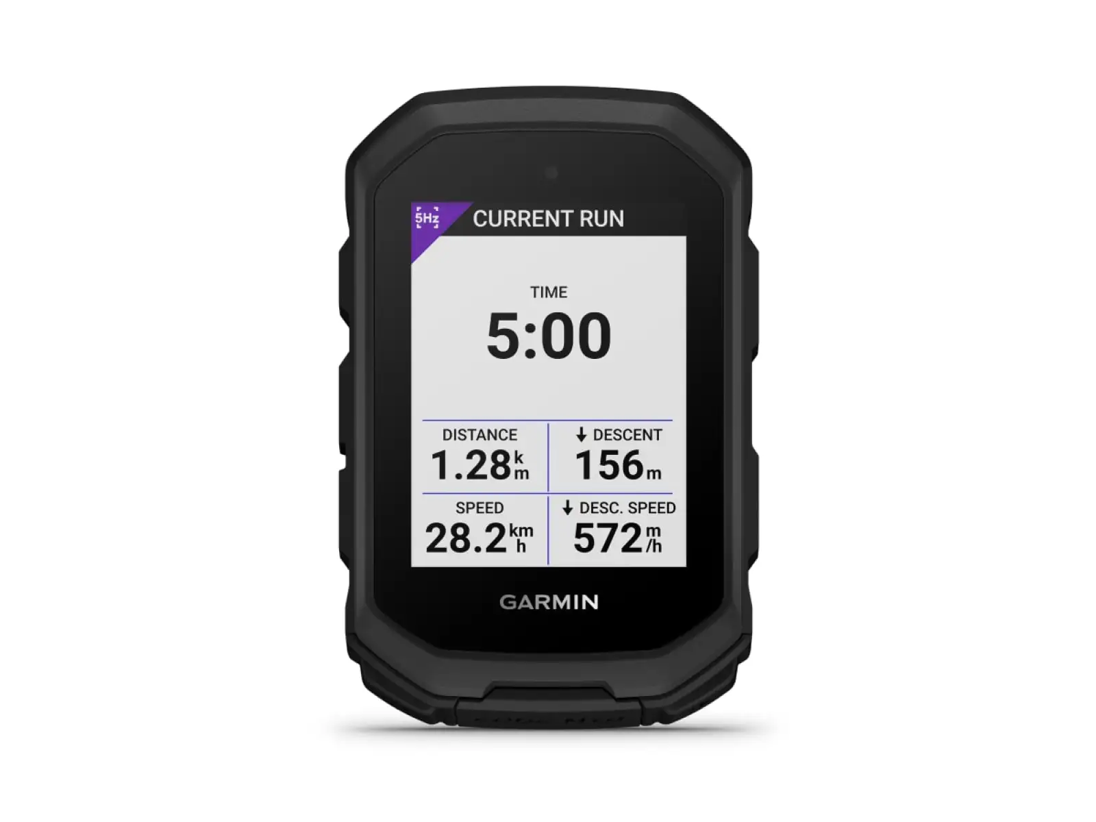 Garmin Edge MTB nawigacja GPS