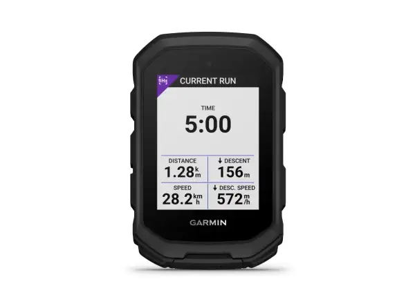 Garmin Edge MTB nawigacja GPS
