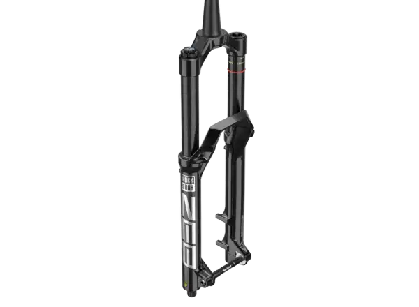 Rock Shox ZEB Ultimate RC2 A2 29" amortyzowany widelec 44 mm Gloss Black