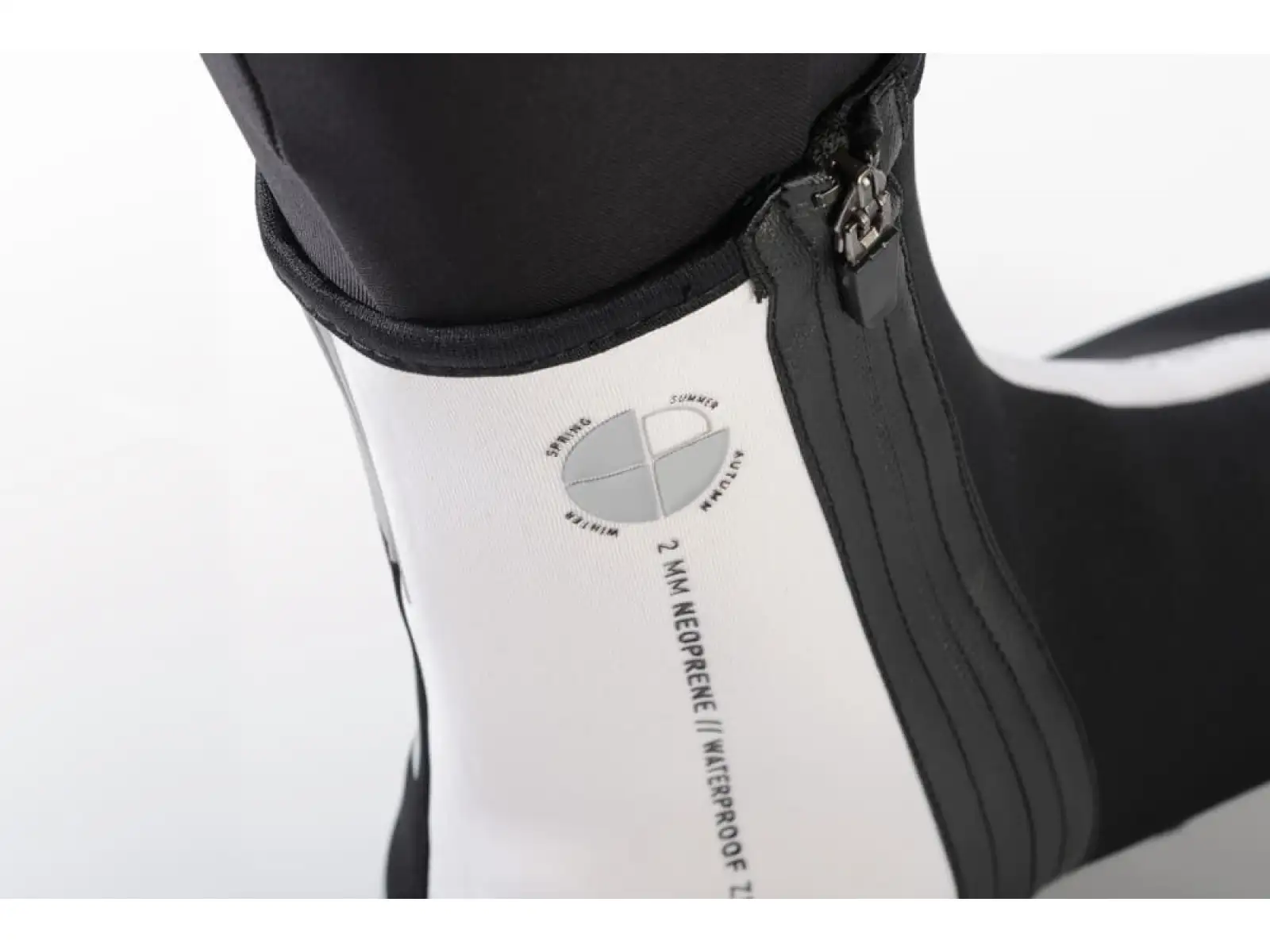 XLC BO-A03 ochraniacze na buty rowerowe